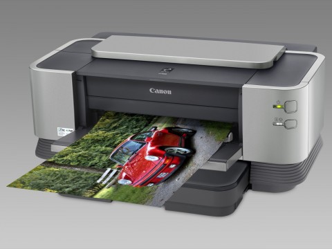 Canon Pixma iX7000 